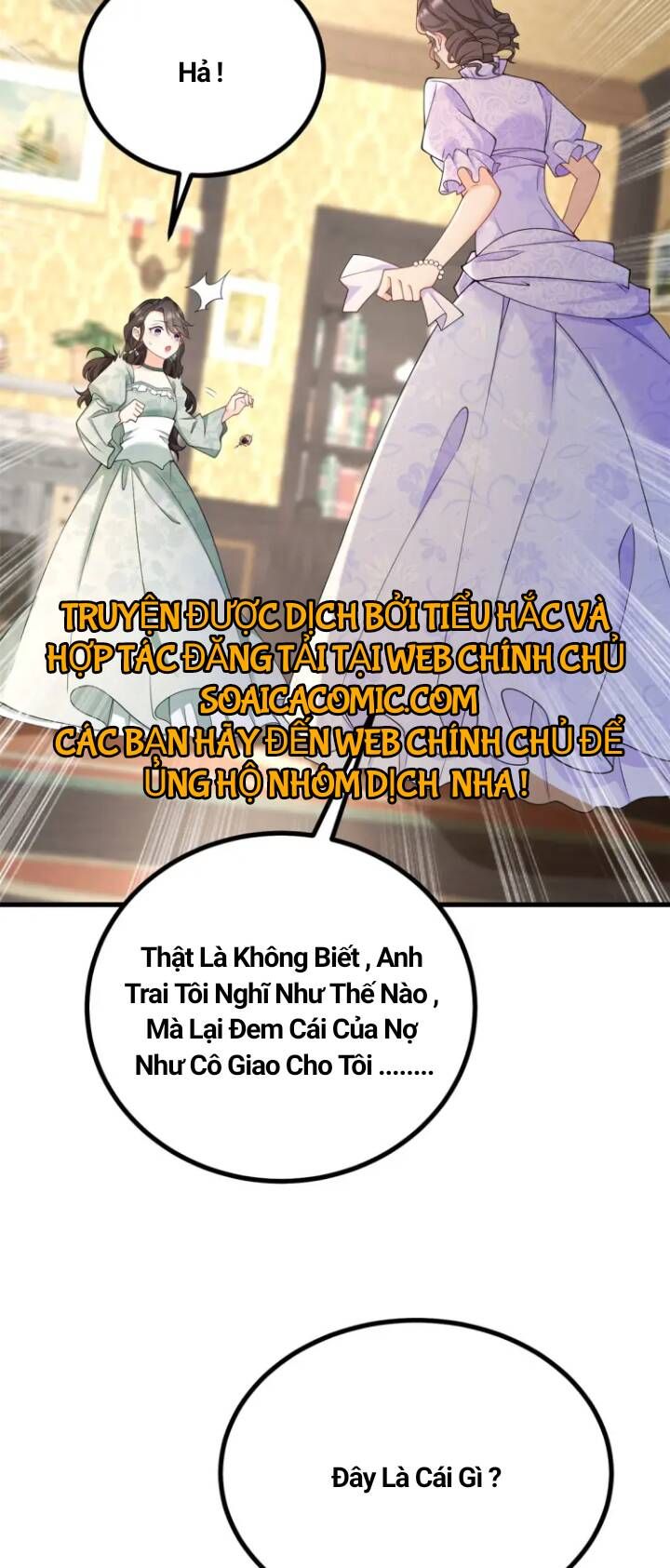 Đảo Ngược Số Phận - chap1 - Trang 42